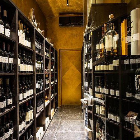 Dam Boutique Hotel & Restaurant Nova Gorica Ngoại thất bức ảnh