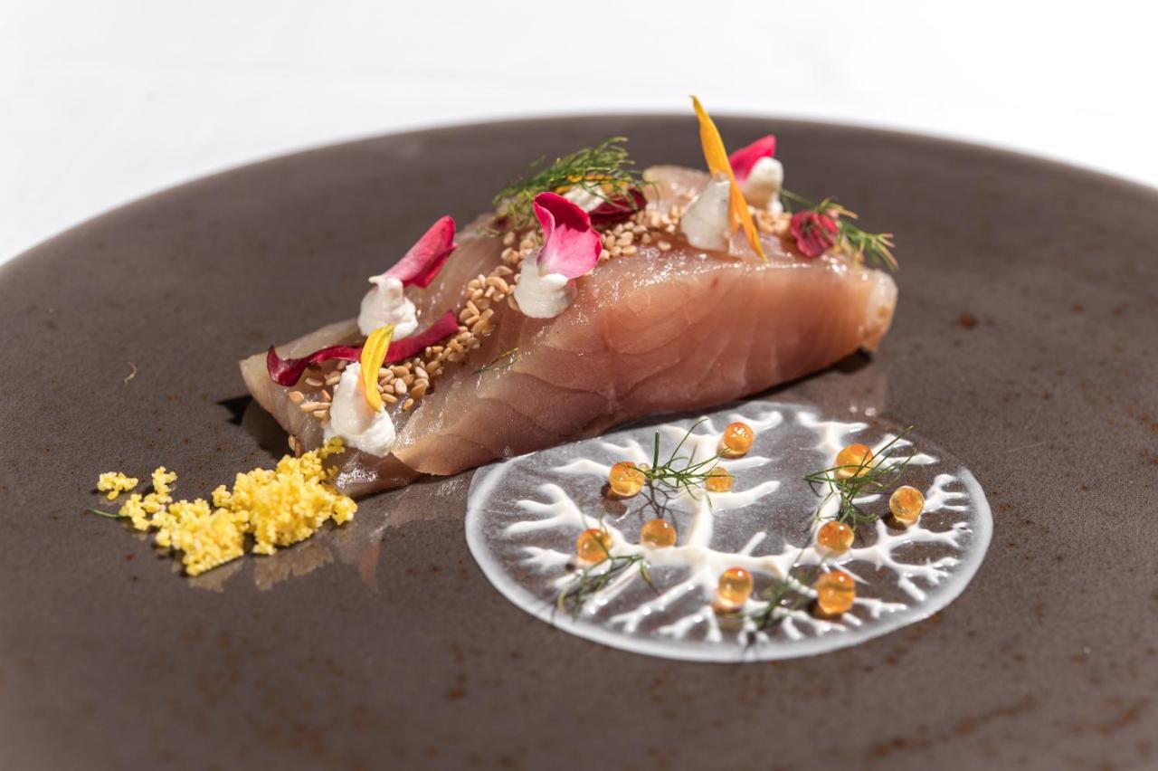 Dam Boutique Hotel & Restaurant Nova Gorica Ngoại thất bức ảnh