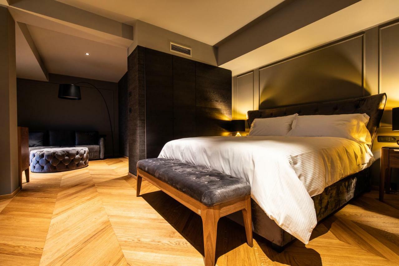 Dam Boutique Hotel & Restaurant Nova Gorica Ngoại thất bức ảnh