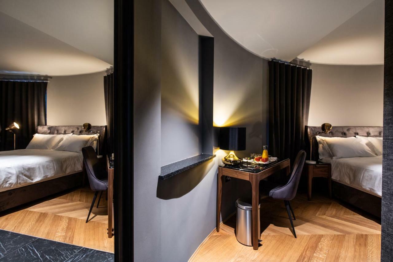 Dam Boutique Hotel & Restaurant Nova Gorica Ngoại thất bức ảnh