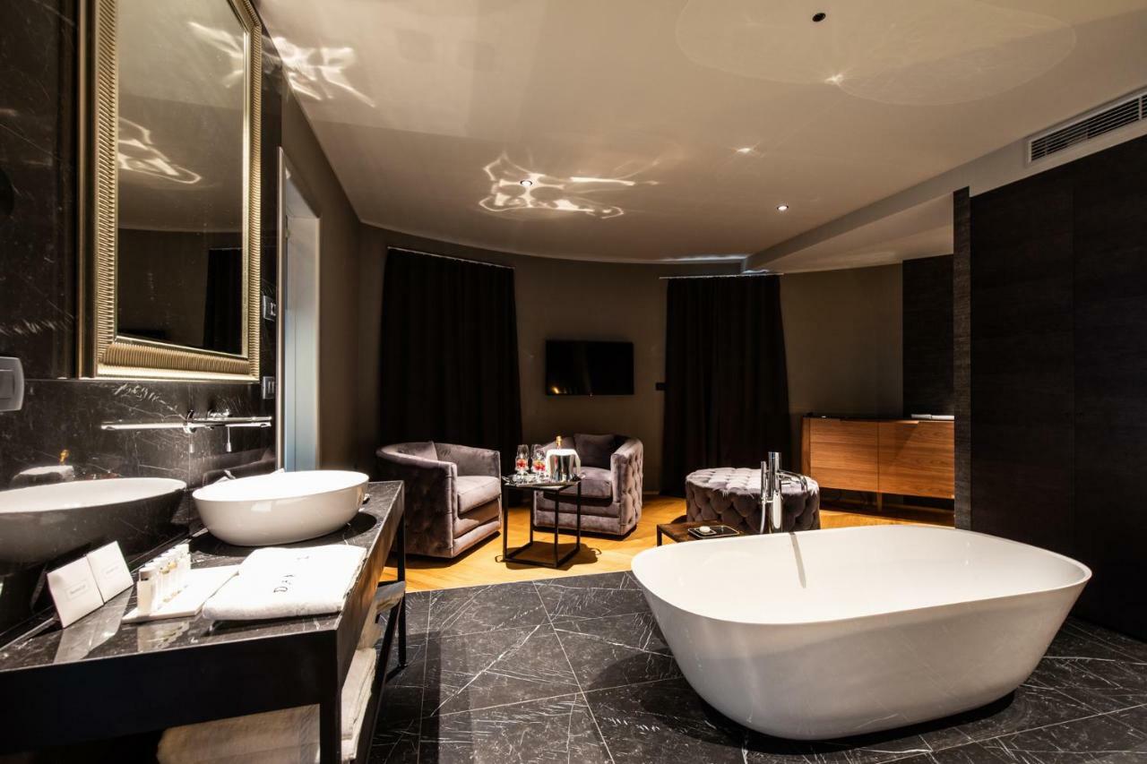 Dam Boutique Hotel & Restaurant Nova Gorica Ngoại thất bức ảnh
