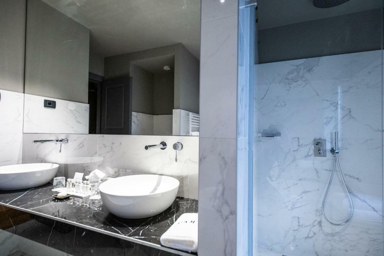 Dam Boutique Hotel & Restaurant Nova Gorica Ngoại thất bức ảnh