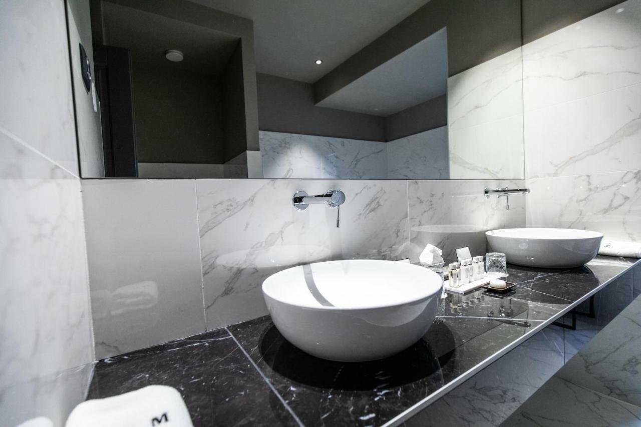 Dam Boutique Hotel & Restaurant Nova Gorica Ngoại thất bức ảnh