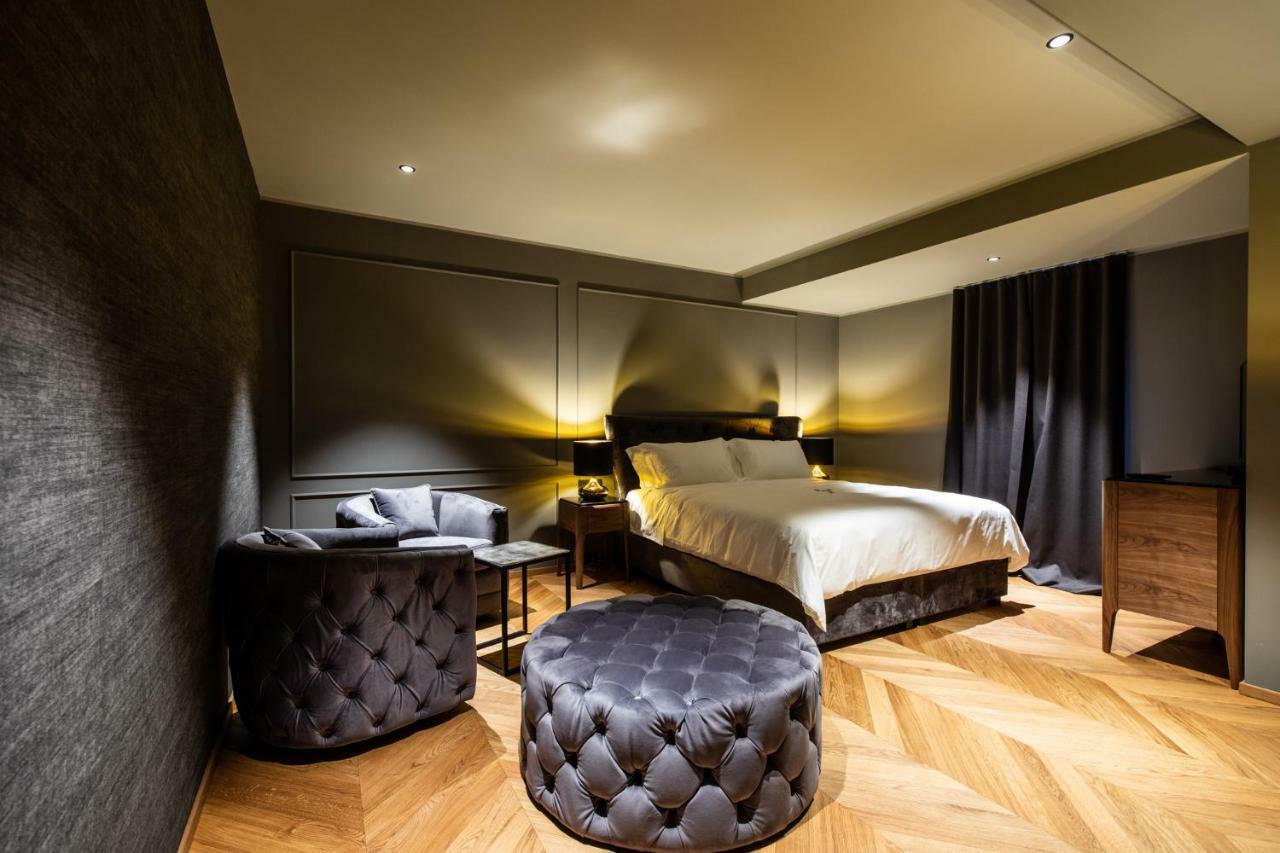 Dam Boutique Hotel & Restaurant Nova Gorica Ngoại thất bức ảnh