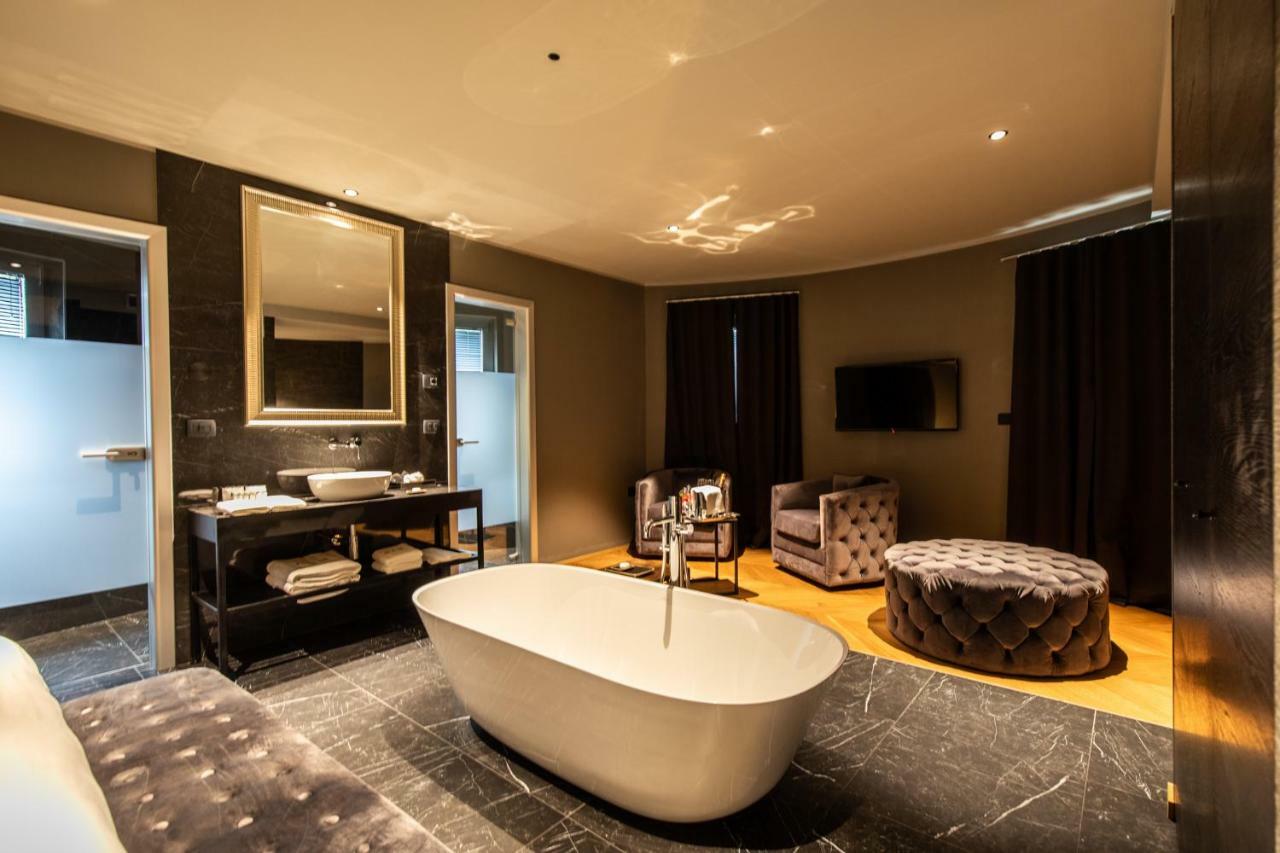 Dam Boutique Hotel & Restaurant Nova Gorica Ngoại thất bức ảnh