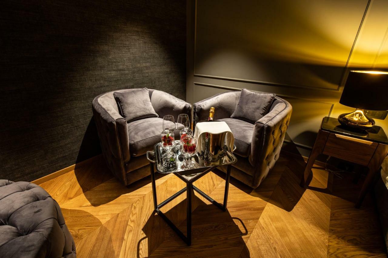 Dam Boutique Hotel & Restaurant Nova Gorica Ngoại thất bức ảnh