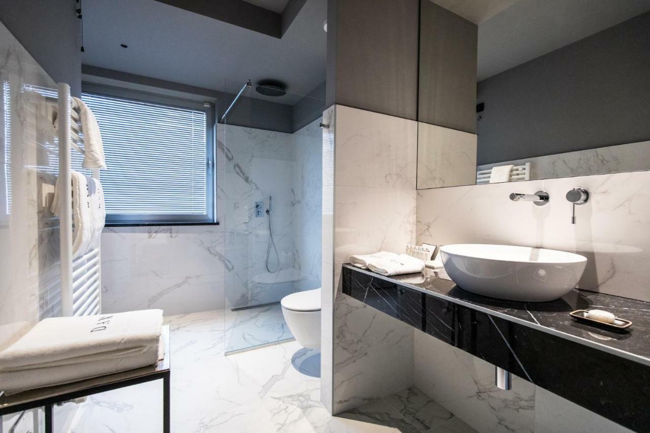 Dam Boutique Hotel & Restaurant Nova Gorica Ngoại thất bức ảnh