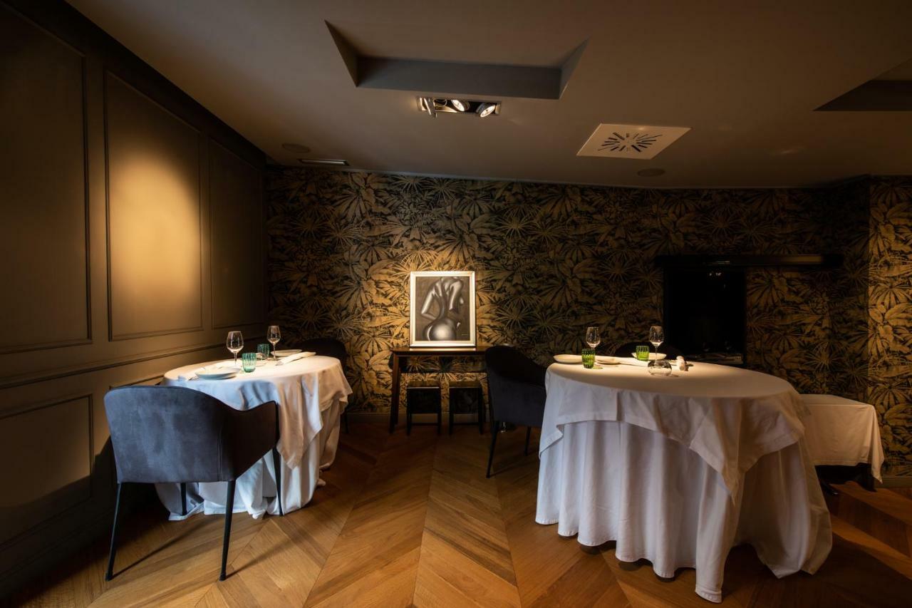 Dam Boutique Hotel & Restaurant Nova Gorica Ngoại thất bức ảnh