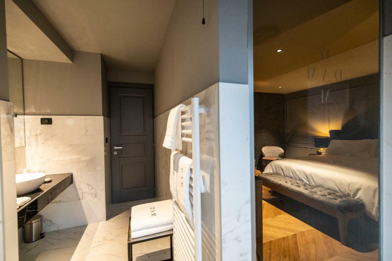 Dam Boutique Hotel & Restaurant Nova Gorica Ngoại thất bức ảnh