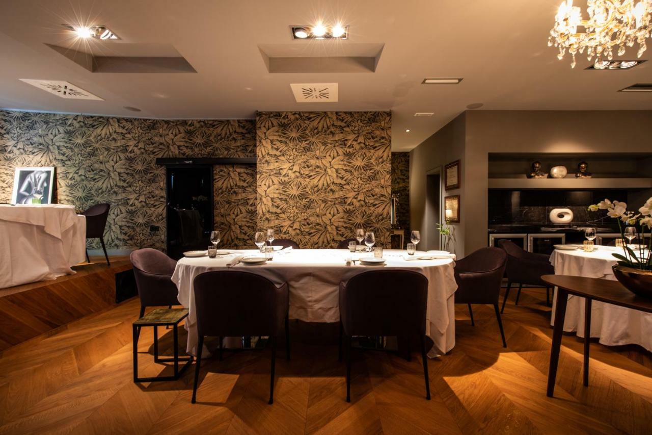 Dam Boutique Hotel & Restaurant Nova Gorica Ngoại thất bức ảnh