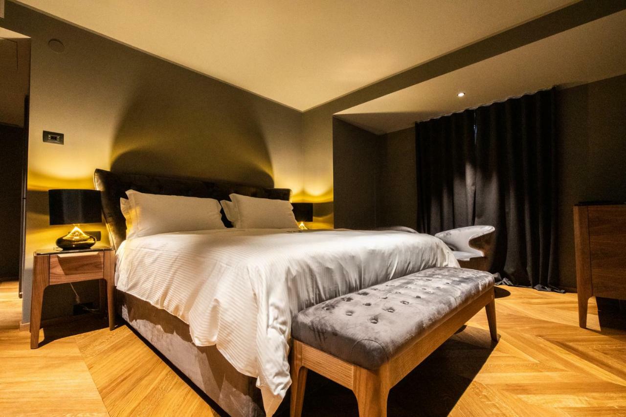 Dam Boutique Hotel & Restaurant Nova Gorica Ngoại thất bức ảnh